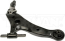 Dorman - OE Solutions Suspension Control Arm and Ball Joint Assembly 522-724 - view 4