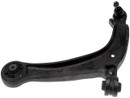 Dorman - OE Solutions Suspension Control Arm and Ball Joint Assembly 522-857