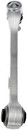 Dorman - OE Solutions Suspension Control Arm and Ball Joint Assembly 522-887 - view 2