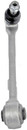 Dorman - OE Solutions Suspension Control Arm and Ball Joint Assembly 522-888