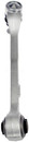 Dorman - OE Solutions Suspension Control Arm and Ball Joint Assembly 522-888 - view 2