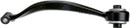 Dorman - OE Solutions Suspension Control Arm 522-889 - view 3