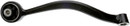 Dorman - OE Solutions Suspension Control Arm 522-889 - view 4