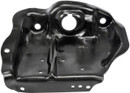 Dorman - OE Solutions Suspension Shock Absorber Mount 523-252 - view 2