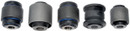 Dorman - OE Solutions Suspension Knuckle Bushing Kit 523-318 - view 4
