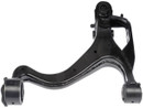 Dorman - OE Solutions Suspension Control Arm and Ball Joint Assembly 524-067 - view 2