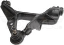 Dorman - OE Solutions Suspension Control Arm and Ball Joint Assembly 524-074