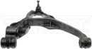 Dorman - OE Solutions Suspension Control Arm and Ball Joint Assembly 524-074 - view 3