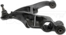 Dorman - OE Solutions Suspension Control Arm and Ball Joint Assembly 524-074 - view 4