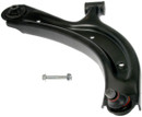 Dorman - OE Solutions Suspension Control Arm and Ball Joint Assembly 524-085