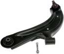 Dorman - OE Solutions Suspension Control Arm and Ball Joint Assembly 524-086 - view 5