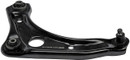 Dorman - OE Solutions Suspension Control Arm and Ball Joint Assembly 524-101 - view 2
