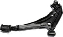 Dorman - OE Solutions Suspension Control Arm and Ball Joint Assembly 524-124 - view 2