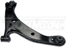 Dorman - OE Solutions Suspension Control Arm and Ball Joint Assembly 524-125 - view 2