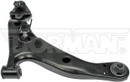 Dorman - OE Solutions Suspension Control Arm and Ball Joint Assembly 524-126