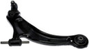 Dorman - OE Solutions Suspension Control Arm and Ball Joint Assembly 524-138 - view 2