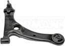 Dorman - OE Solutions Suspension Control Arm and Ball Joint Assembly 524-152