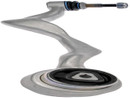 Dorman - OE Solutions Suspension Control Arm and Ball Joint Assembly 524-220 - view 2