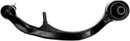 Dorman - OE Solutions Suspension Control Arm and Ball Joint Assembly 524-246 - view 6