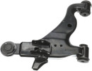 Dorman - OE Solutions Suspension Control Arm and Ball Joint Assembly 524-260 - view 7