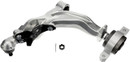 Dorman - OE Solutions Suspension Control Arm and Ball Joint Assembly 524-265 - view 4
