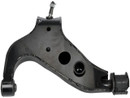 Dorman - OE Solutions Suspension Control Arm and Ball Joint Assembly 524-287 - view 2