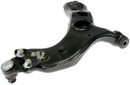 Dorman - OE Solutions Suspension Control Arm and Ball Joint Assembly 524-477 - view 2