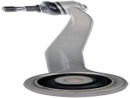 Dorman - OE Solutions Suspension Control Arm and Ball Joint Assembly 524-508 - view 2