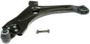Dorman - OE Solutions Suspension Control Arm and Ball Joint Assembly 526-183