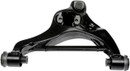 Dorman - OE Solutions Suspension Control Arm and Ball Joint Assembly 526-292 - view 2