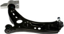 Dorman - OE Solutions Suspension Control Arm and Ball Joint Assembly 526-635 - view 3
