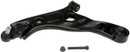 Dorman - OE Solutions Suspension Control Arm and Ball Joint Assembly 526-679 - view 4