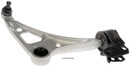 Dorman - OE Solutions Suspension Control Arm and Ball Joint Assembly 526-871