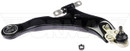 Dorman - OE Solutions Suspension Control Arm and Ball Joint Assembly 527-004