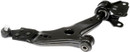 Dorman - OE Solutions Suspension Control Arm and Ball Joint Assembly 527-380 - view 6