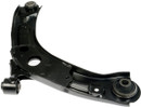 Dorman - OE Solutions Suspension Control Arm and Ball Joint Assembly 527-407 - view 3