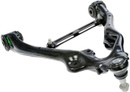 Dorman - OE Solutions Suspension Control Arm and Ball Joint Assembly 527-416 - view 3