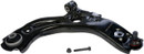 Dorman - OE Solutions Suspension Control Arm and Ball Joint Assembly 527-446 - view 4