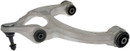 Dorman - OE Solutions Suspension Control Arm and Ball Joint Assembly 527-452 - view 3