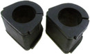 Dorman - OE Solutions Suspension Stabilizer Bar Bushing Kit 531-663 - view 2