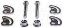 Dorman - OE Solutions Alignment Cam Bolt Kit 533-117