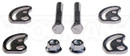 Dorman - OE Solutions Alignment Cam Bolt Kit 533-117 - view 2