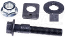 Dorman - OE Solutions Alignment Cam Bolt Kit 533-119 - view 2