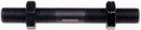 Dorman - OE Solutions Steering Tie Rod End Adjusting Sleeve 533-131 - view 2