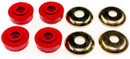 Dorman - OE Solutions Suspension Strut Rod Bushing Kit 533-480
