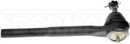 Dorman - OE Solutions Steering Tie Rod End 534-780 - view 2
