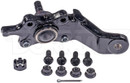 Dorman - OE Solutions Suspension Ball Joint 539-927 - view 2
