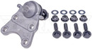Dorman - OE Solutions Suspension Ball Joint 540-075 - view 2