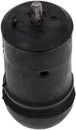 Dorman - OE Solutions Leaf Spring Bumper 540-209