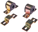 Dorman - OE Solutions Suspension Stabilizer Bar Bushing Kit 540-268